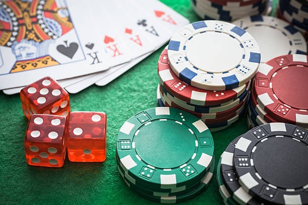 Buku Mimpi live dealer studio with HD multi-camera setup and professional dealers at gaming tables