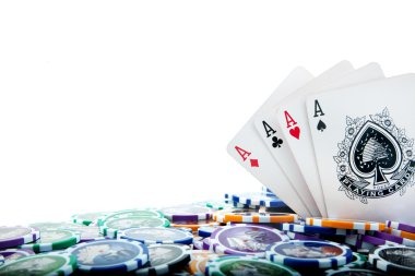 Live baccarat table with professional dealer and multi-camera setup
